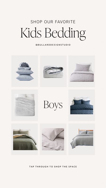 ✨Do you want to know a secret?? ✨
When it comes to kids rooms, we love budget friendly bedding. We will occasionally mix in a few higher end items, but the secret to getting that designer look when making any bed is LAYERING! 
We’ve linked a few bedding items that we’ve used and loved in recent kids rooms! #kidsbedding 

#LTKhome #LTKkids #LTKfamily
