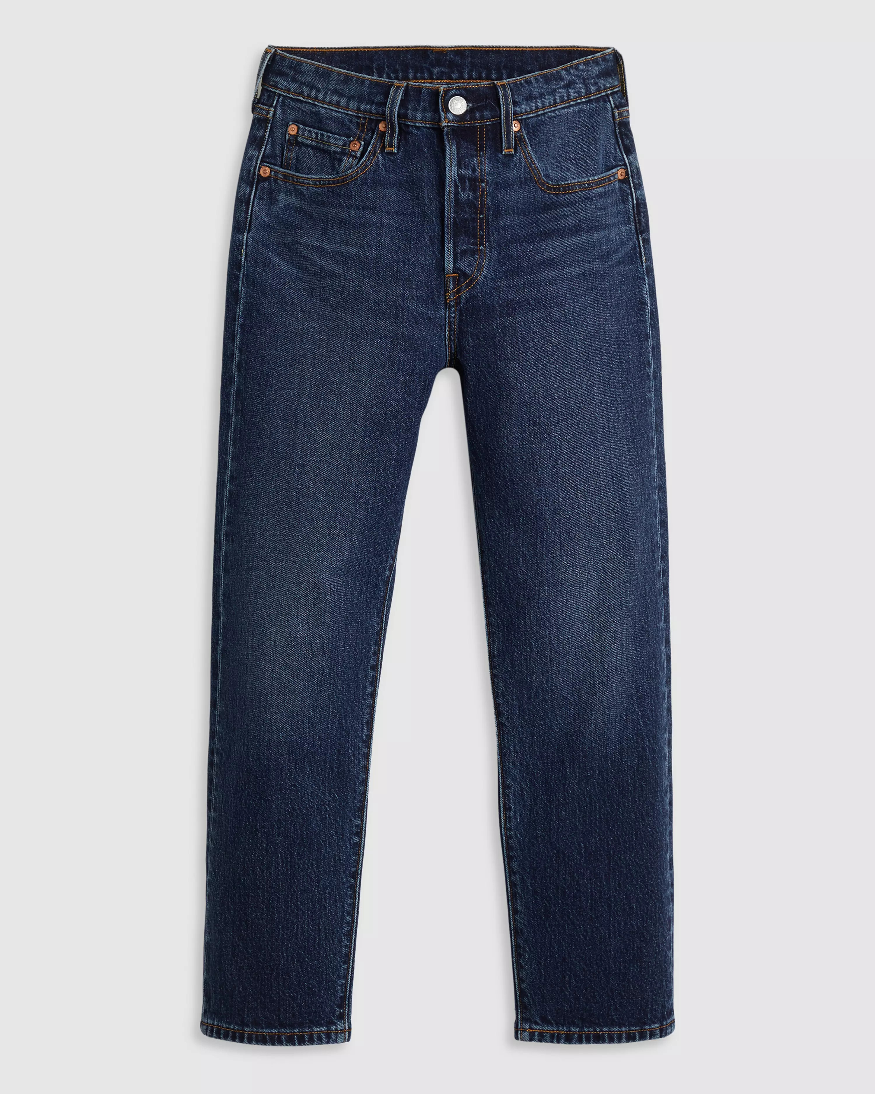 501® Original Cropped Women's Jeans | Levi's US