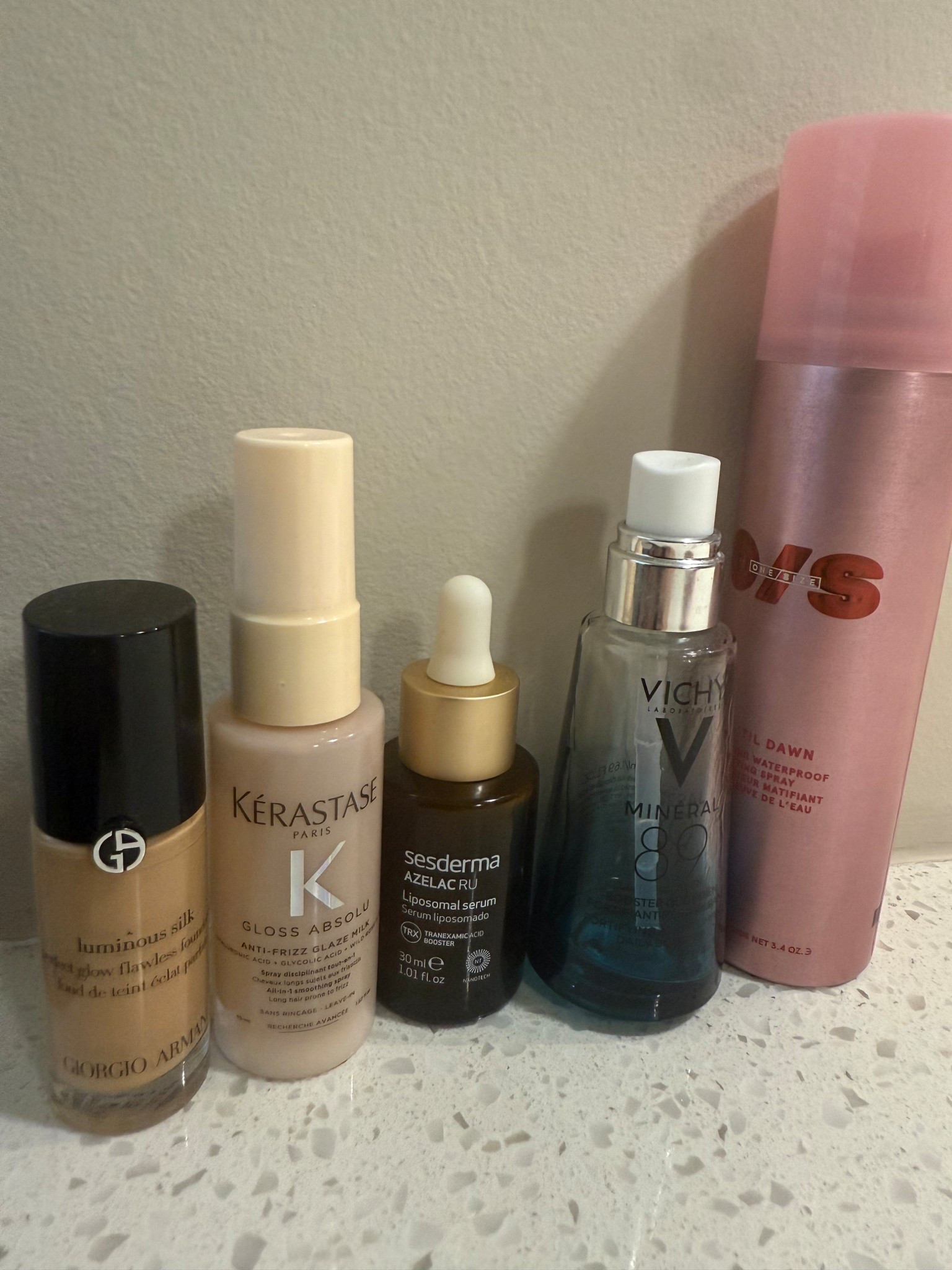 November empties 

#LTKGiftGuide #LTKHoliday #LTKCyberWeek