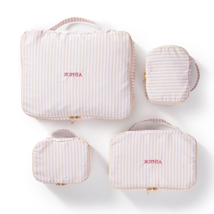 Packing Cubes, Set of 4 | Mark and Graham