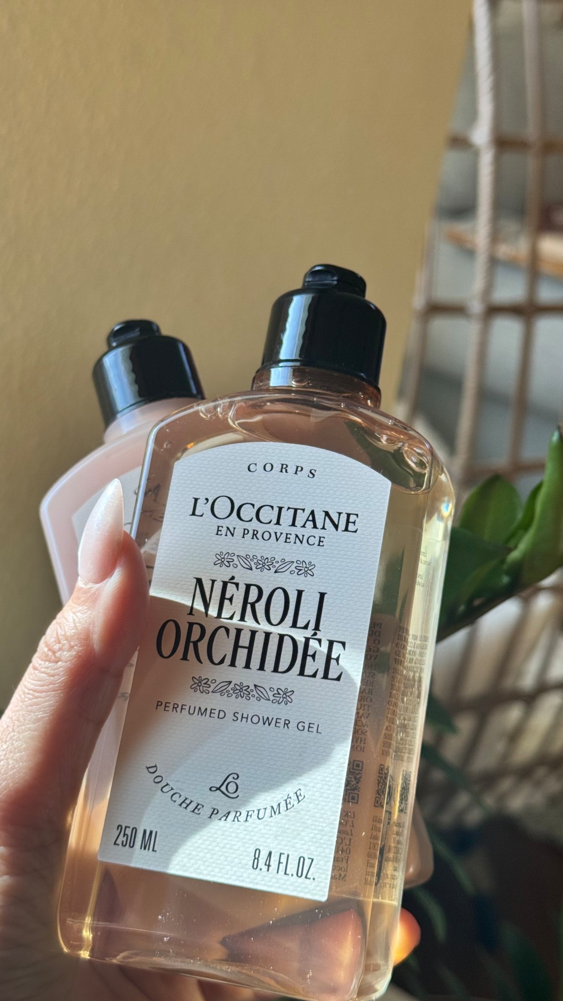 Smell divine with these body care products. The shower gel followed by the lotion is the perfect spring fragrance. 

#LTKdayinmylife #LTKBeauty #LTKmorningroutine