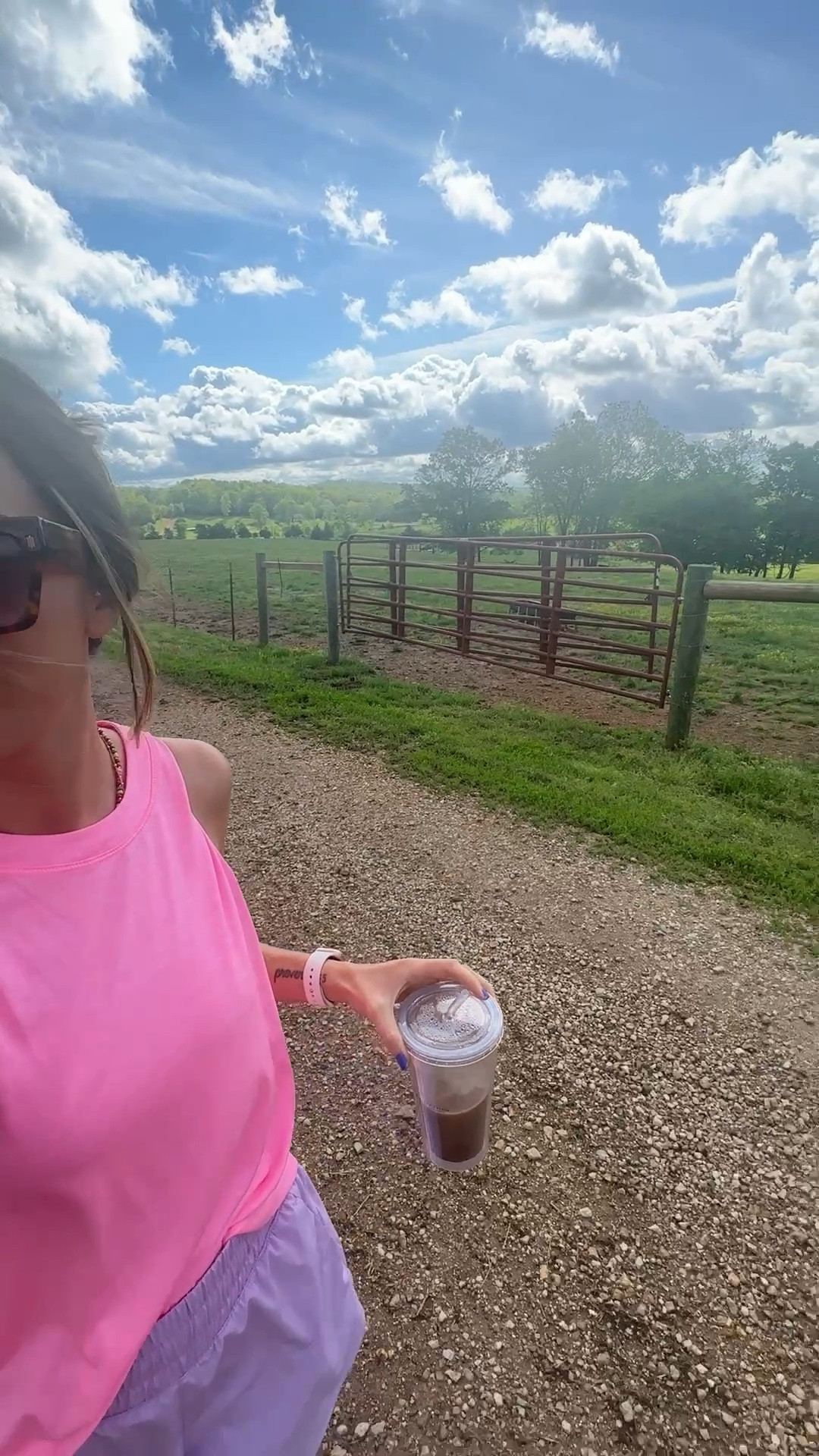 $10 tanks, $13 shorts! The shorts have built in biker shorts and are so comfortable 

#LTKActive #LTKU #LTKSeasonal