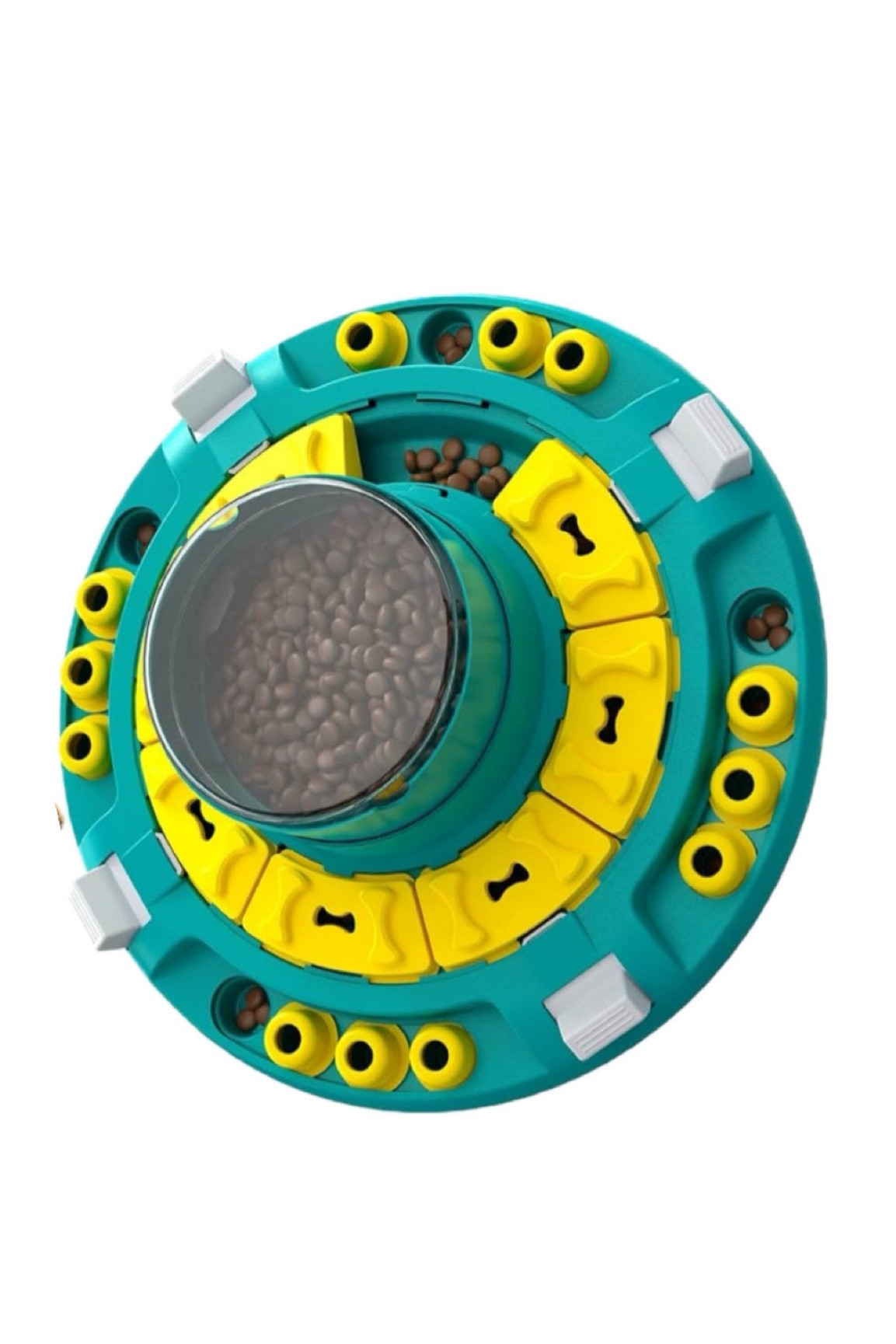 Enrichment dog food/snack toy 

#LTKfamily #LTKhome