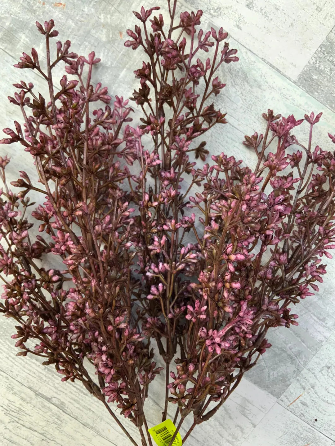 Fall Floral, Fall Bush, Gypso Bush, 20”, Florals - Etsy | Etsy (US)