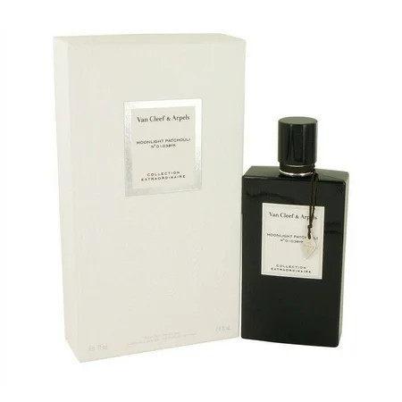 Van Cleef & Arpels Moonlight Patchouli EDP Spray 2.5 oz Fragrances 3386460078795 | Walmart (US)