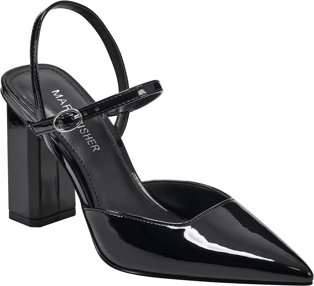 Marc Fisher Women's Doster Pump | Amazon (US)