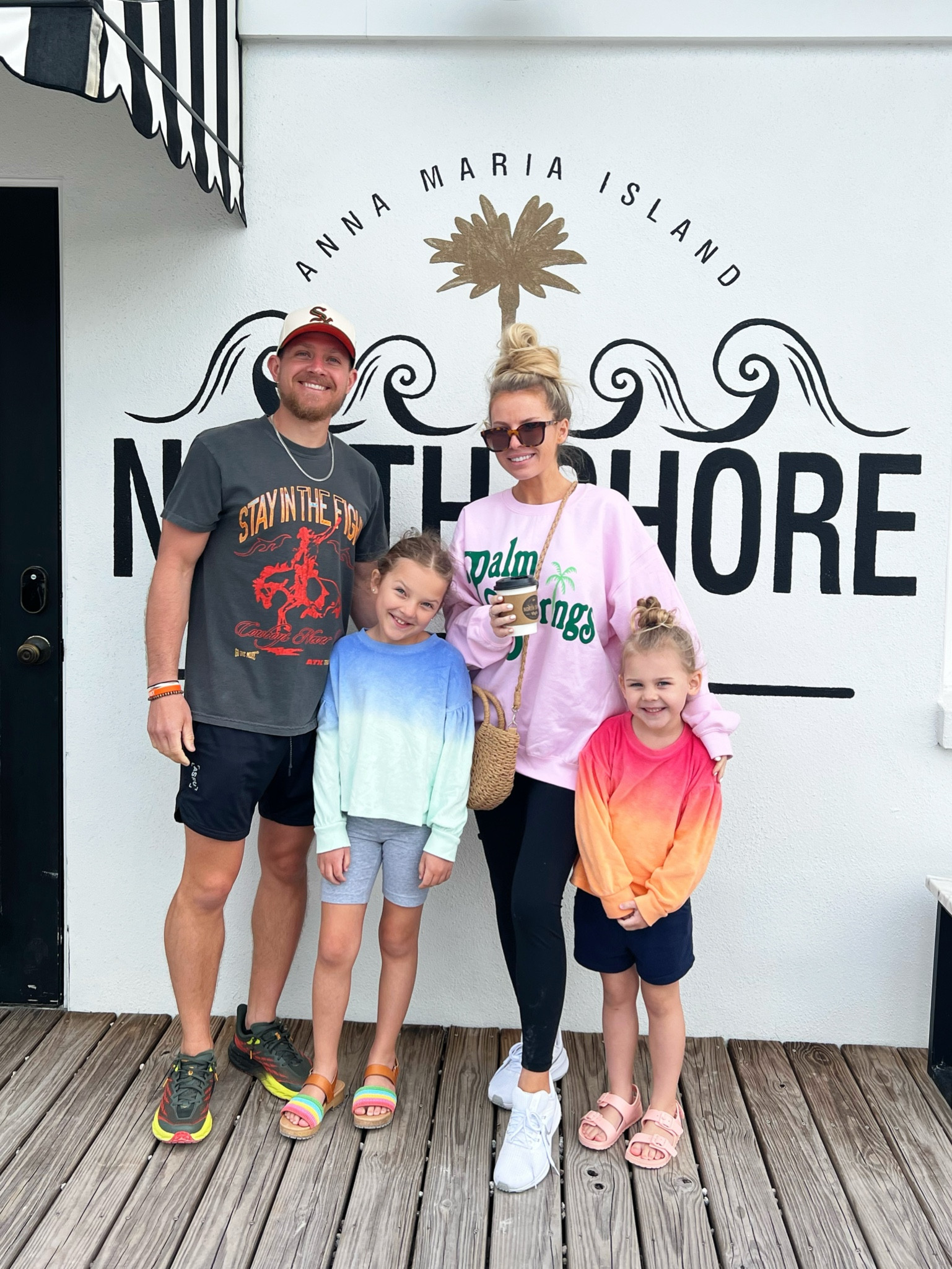 Family vacation. Beach style. Spring break  

#LTKtravel #LTKSeasonal #LTKfamily