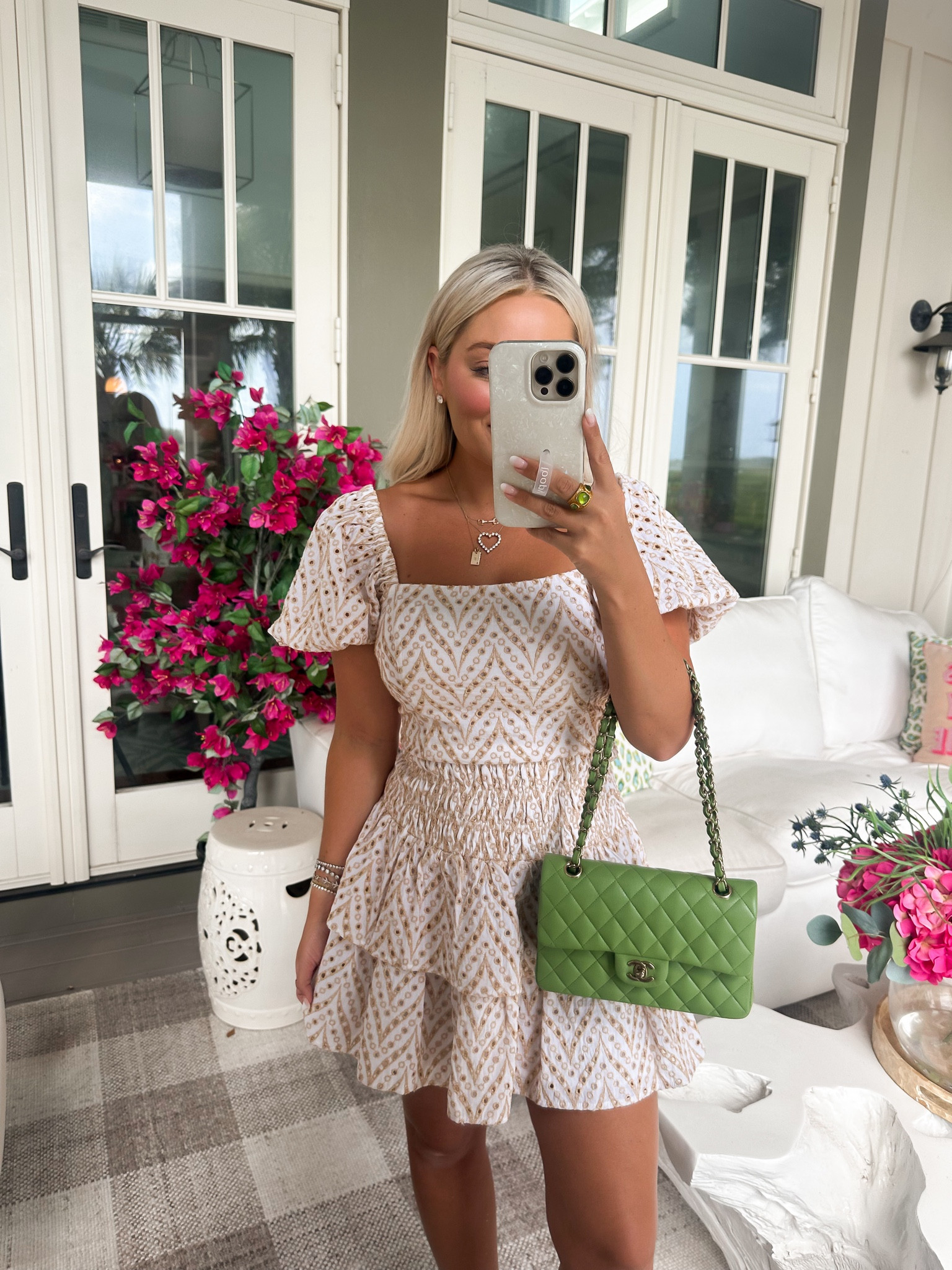 Wearing size 2 in this Lilly Pulitzer set - love for family pictures or date night! 

#LTKWedding #LTKTravel