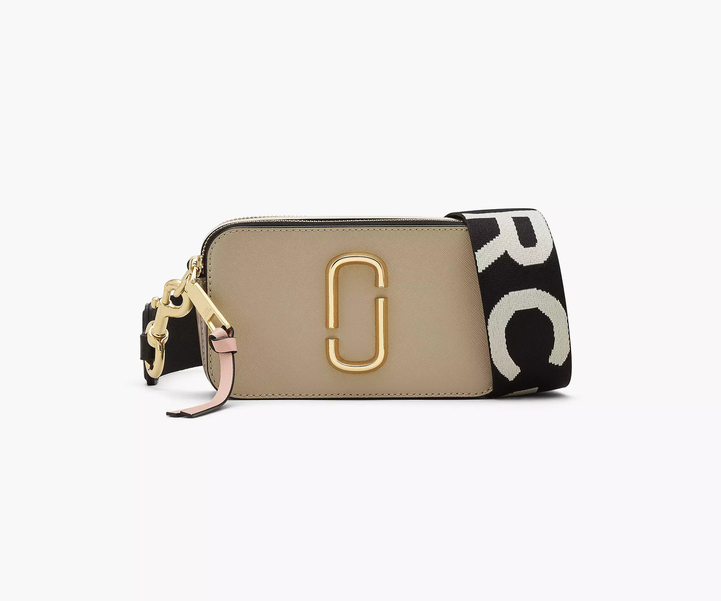 The Snapshot | Marc Jacobs