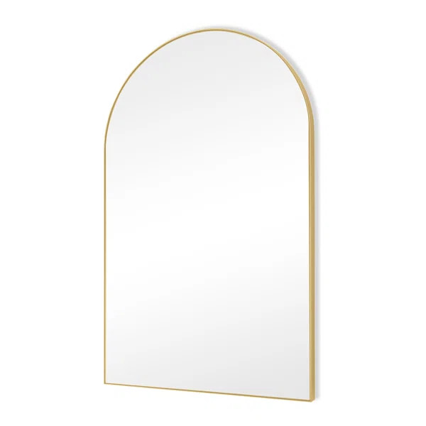 Metal Mirror | Wayfair North America