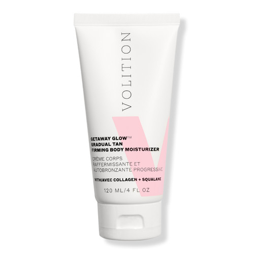VOLITIONGetaway Glow Gradual Tan Firming Body Moisturizer | Ulta