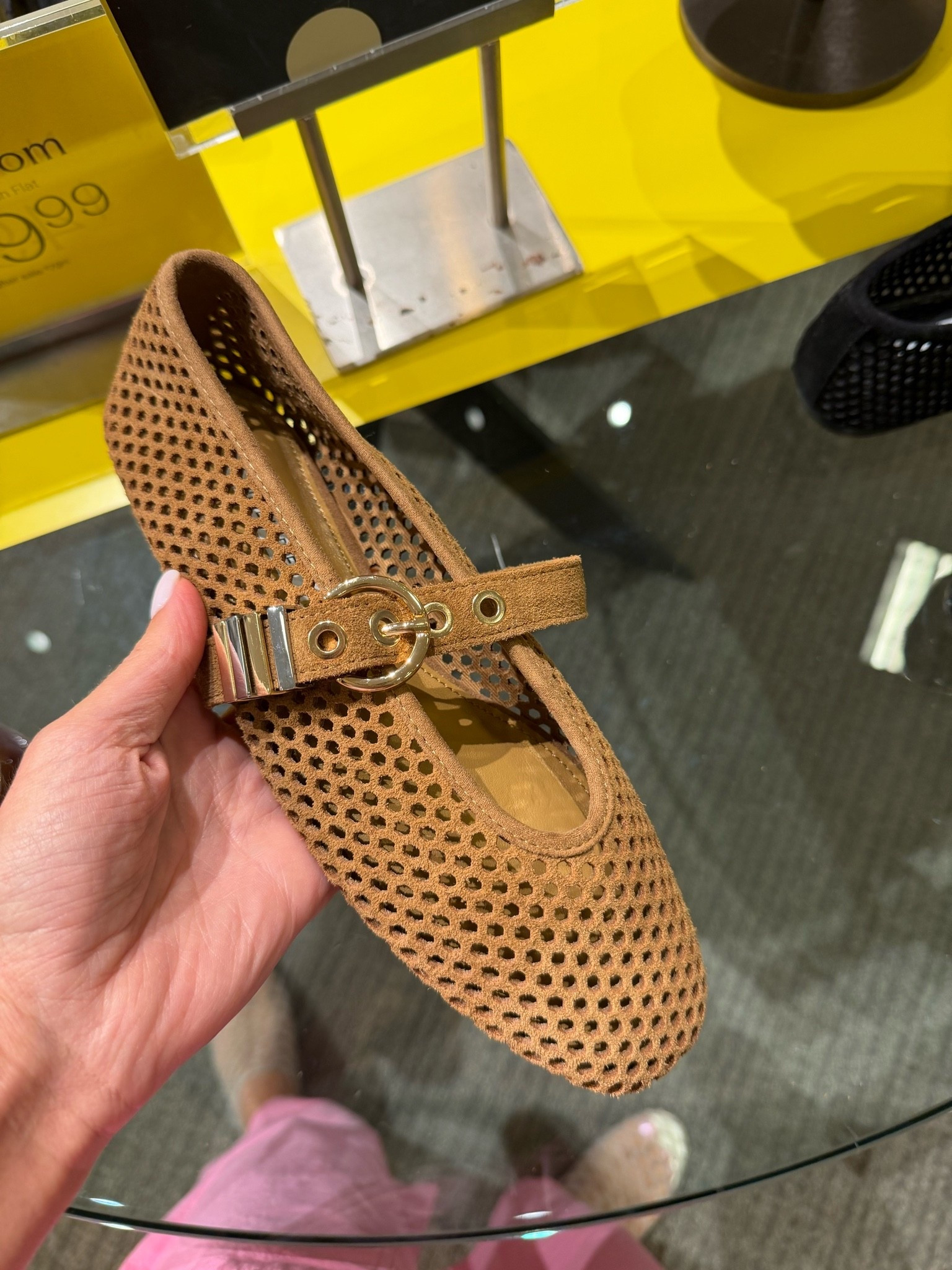 Nordstrom anniversary sale shopping. These flats caught my eye 😍

#LTKSaleAlert #LTKOver40 #LTKSeasonal