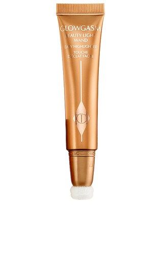 Glowgasm Beauty Light Wand Highlighter in Goldgasm | Revolve Clothing (Global)