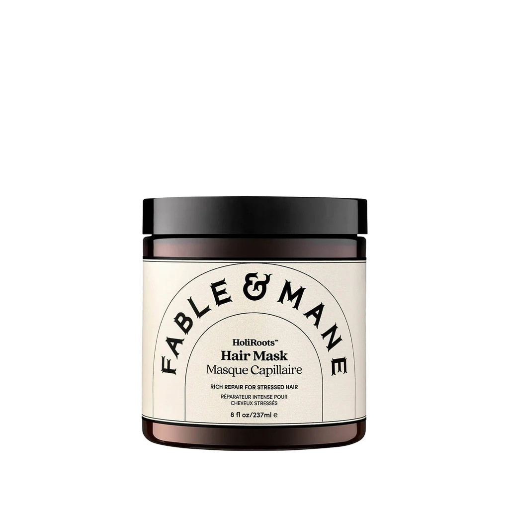 HoliRoots™ Hair Mask | Fable & Mane