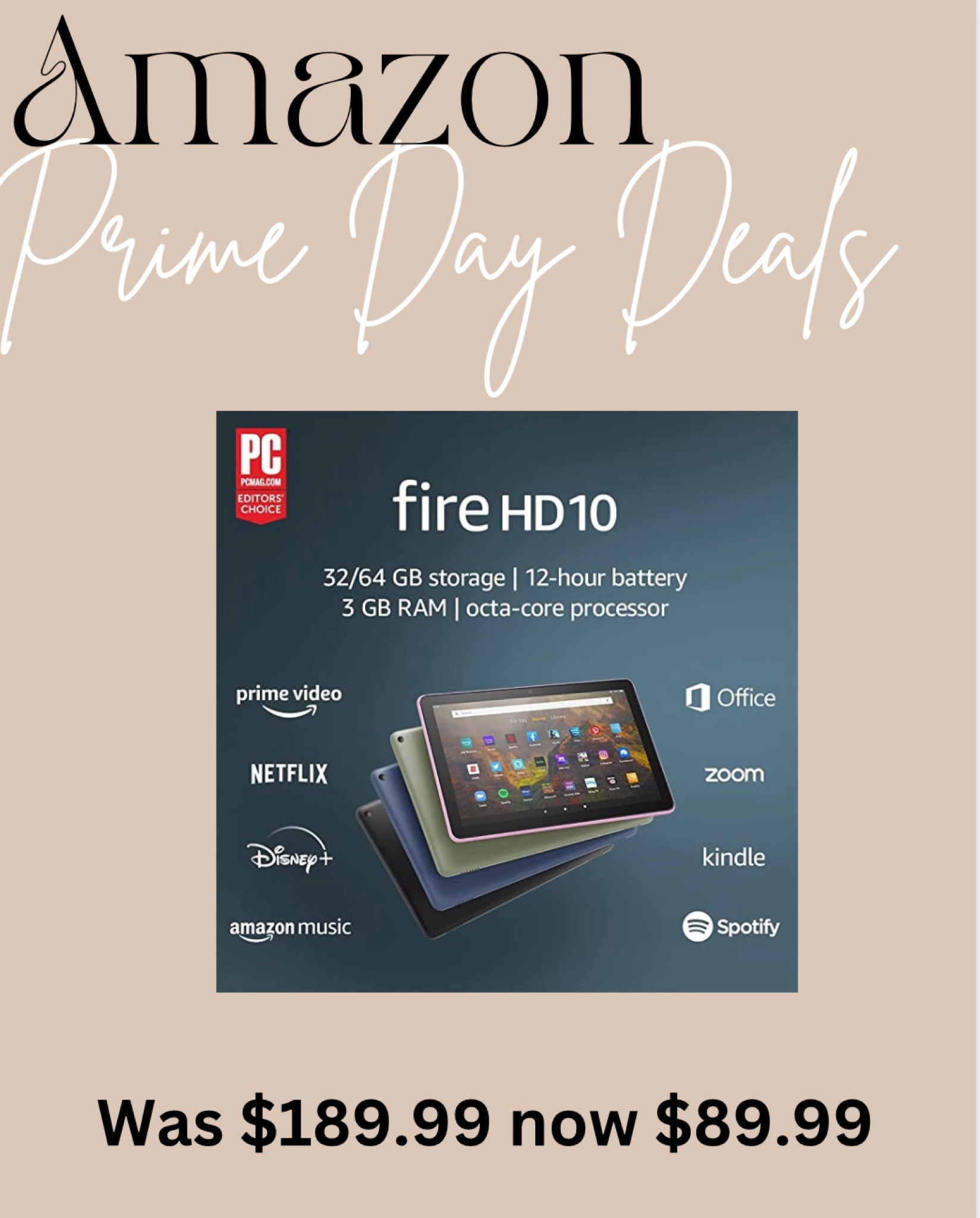 Amazon prime day deals 2023 

| amazon prime day, amazon deals, prime day deals, prime day 2023, Christmas in July, sales, daily deals, amazon finds, lightening deals | 
Amazon Fire, tablet, tech, tech deals, amazon tech, kids tablet

#LTKBacktoSchool #LTKxPrimeDay #LTKfamily
