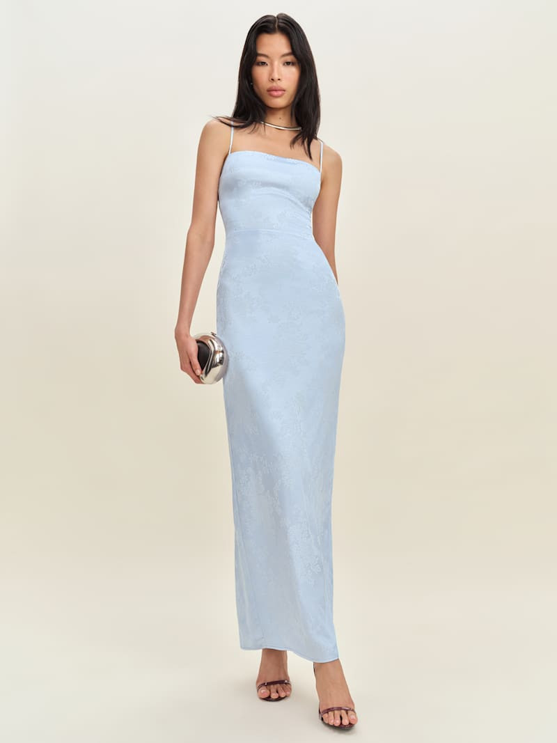 Frankie Dress | Reformation (Global)