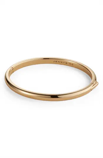 JENNY BIRD Remi Hinge Bangle Bracelet | Nordstrom | Nordstrom