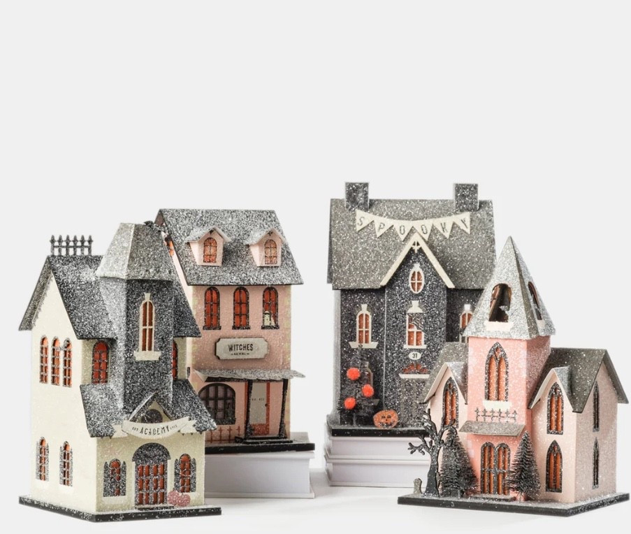 Pretty Halloween houses!

Halloween decor, Halloween 2025, pink Halloween, Halloween party, elegant Halloween, cailini coastal 

#LTKParties #LTKHome #LTKSeasonal