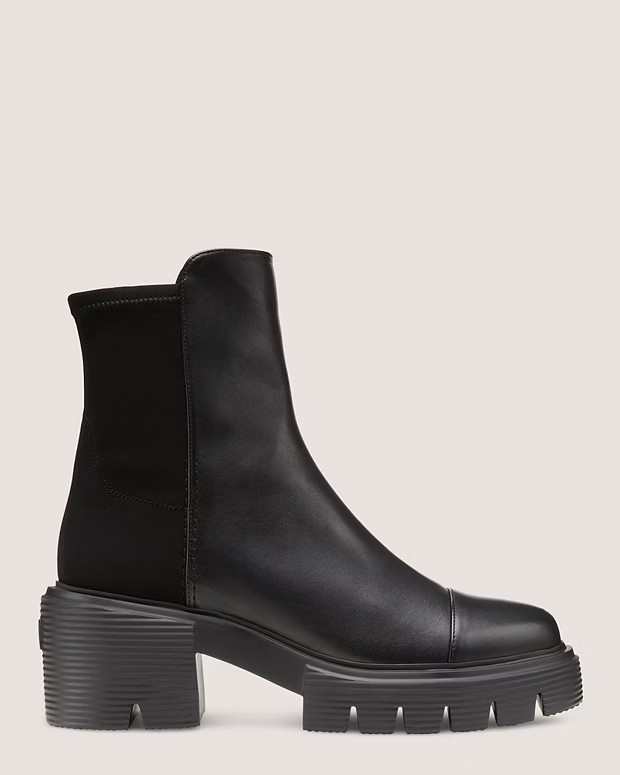 5050 SOHO BOOTIE | Stuart Weitzman Outlet
