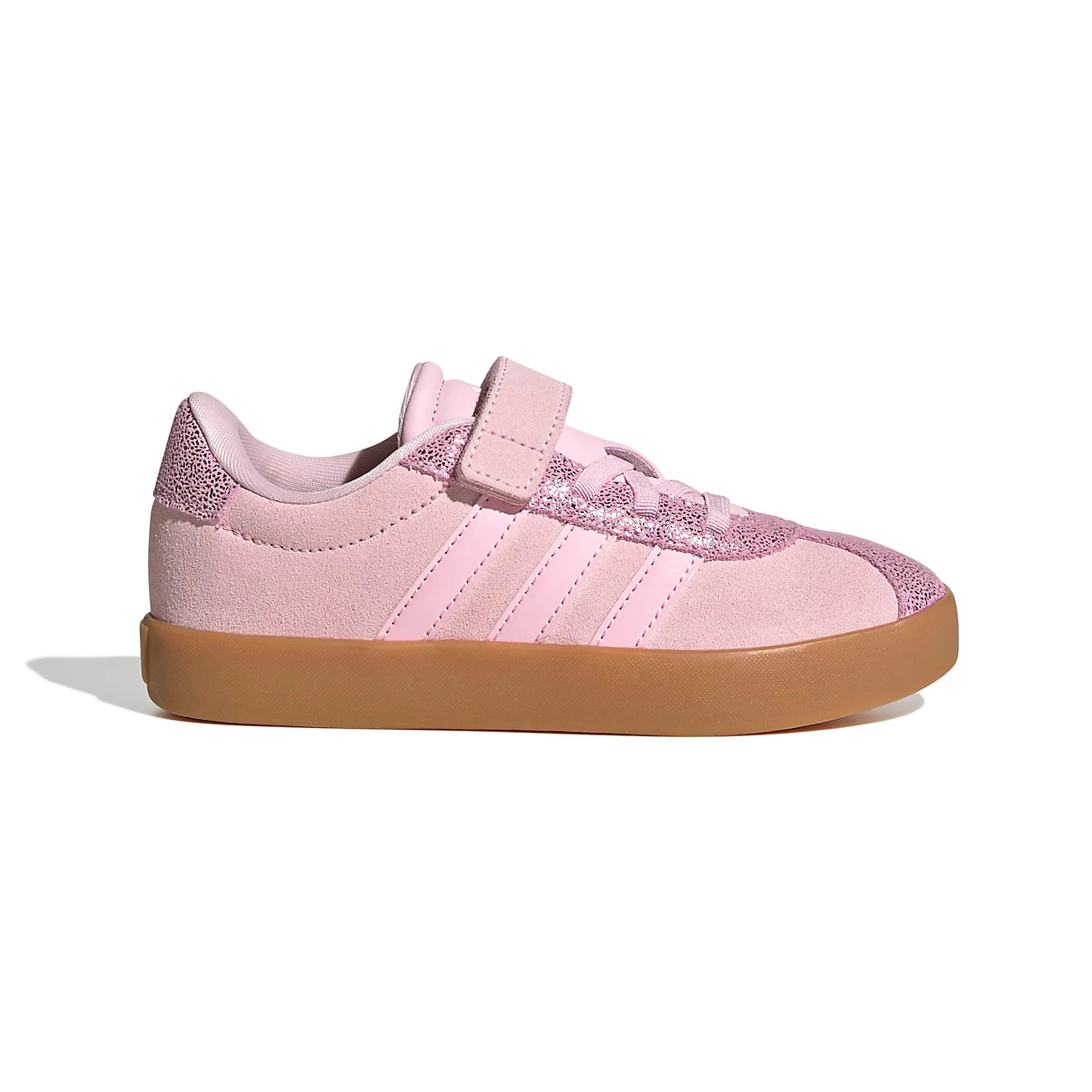 adidas Kids' Preschool VL Court 3.0 Shoes | Academy Sports + Outdoors