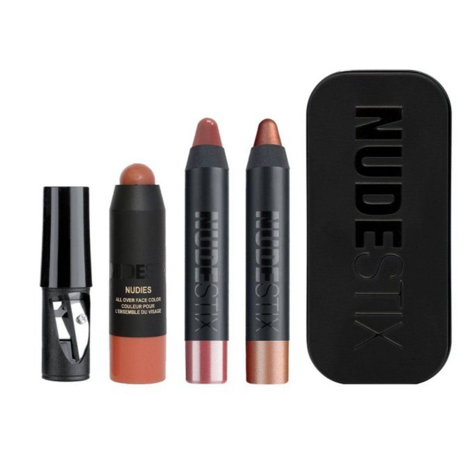 Sophia Richies wedding makeup starter kit! X NUDESTIX Sunkissed Nudes

#LTKunder50 #LTKbeauty #LTKFind