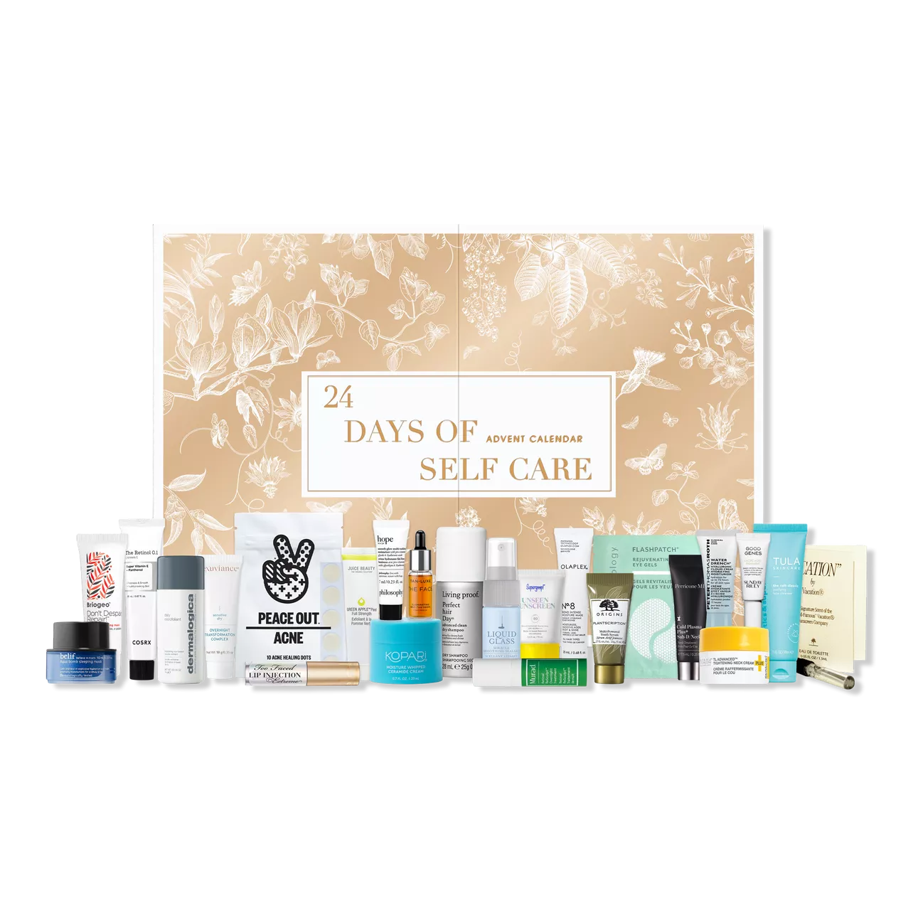 Holiday Advent Calendar - Beauty & … curated on LTK