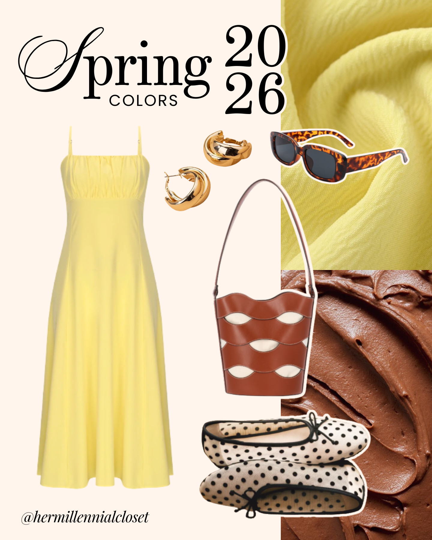 Spring is here! Check out this simple brunch look for your next get-together with the girls.  

 

#LTKgrwm #LTKootd #LTKPlusSize