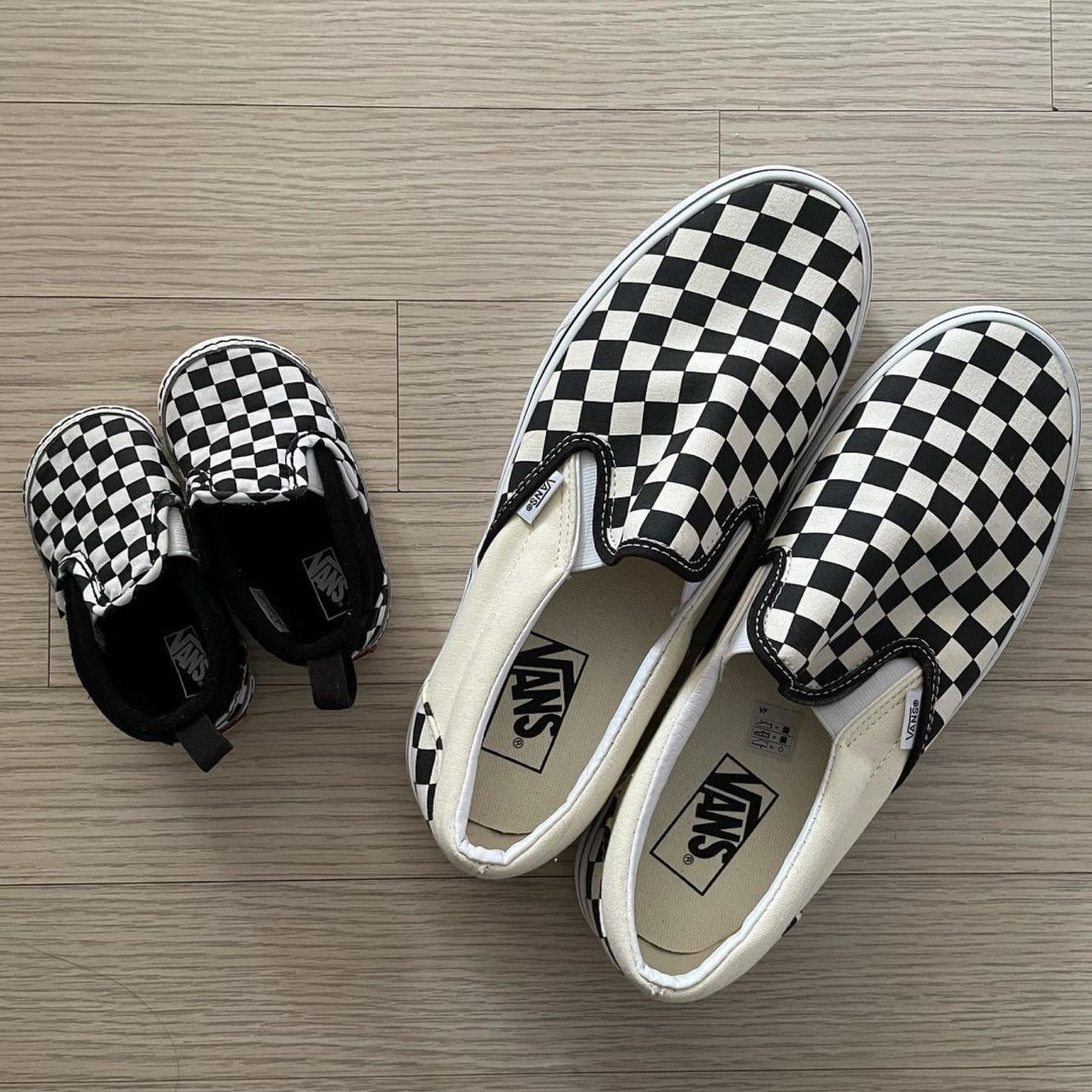his Vans / my Vans

#LTKbaby #LTKshoecrush #LTKfamily
