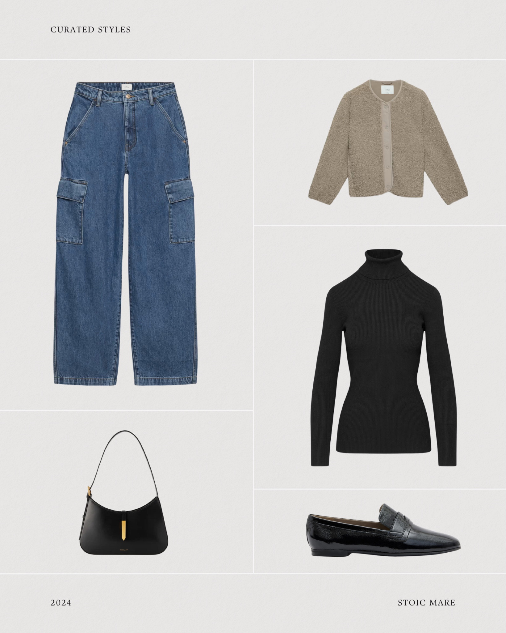 #LTKItBag #LTKShoeCrush #LTKSeasonal