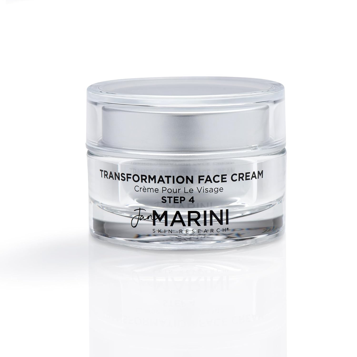 Jan Marini Skin Research Transformation Face Cream, 1 Oz | Amazon (US)