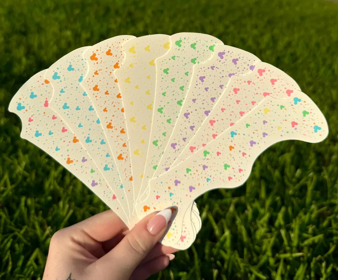 FACE SPARKLES Mouse Pastel Colors |Custom Mouse Face Freckles |Glitter Freckles |Face Glitter |Fa... | Etsy (US)