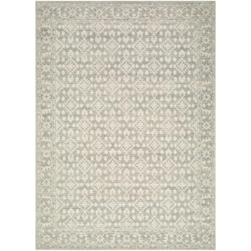 Nabela Noor X Livabliss Aram Machine Woven Rug | Wayfair North America