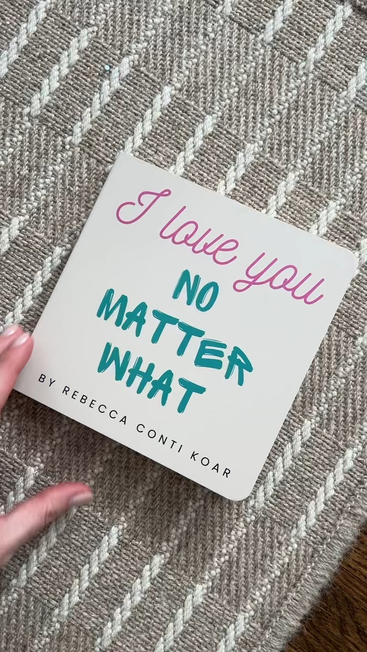 Cute book for Valentine’s Day ❤️

Kids Valentine’s Day book

#LTKGiftGuide #LTKKids #LTKFindsUnder50