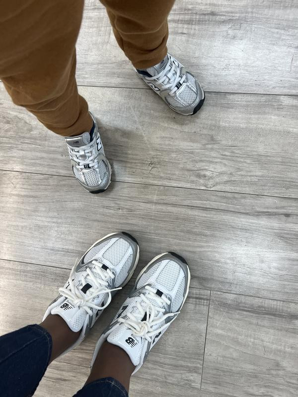 New Balance Toddler Kids 530 Stretch Lace Casual Sneakers from Finish Line - Macy's | Macy's