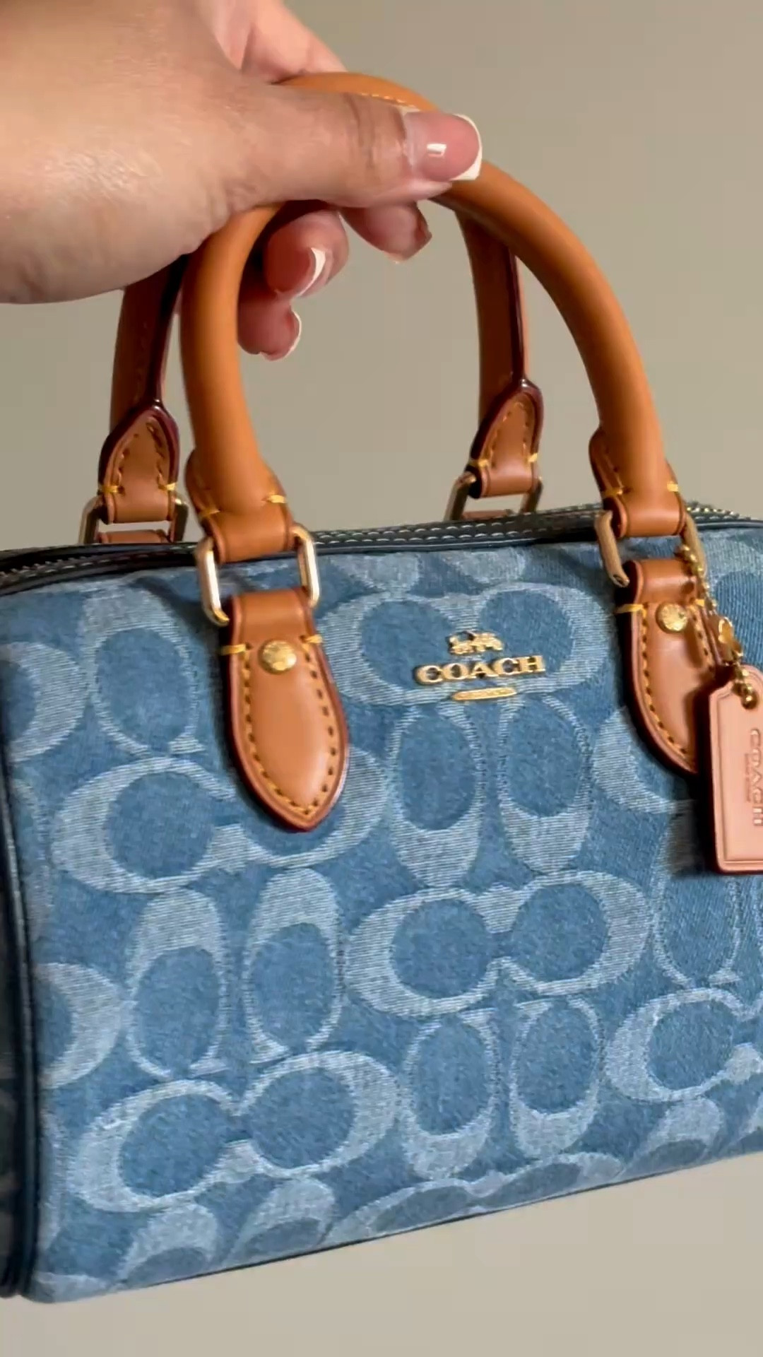 The It bag ✨

#LTKootd #LTKvlog #LTKdayinmylife