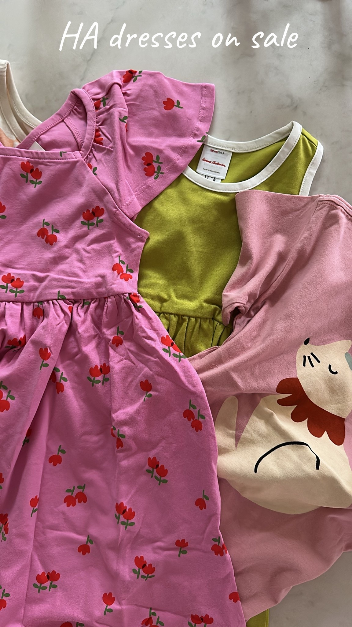 They run roomy so always stay TTS and she has plenty of room to grow in them 

#LTKSaleAlert #LTKBaby #LTKKids