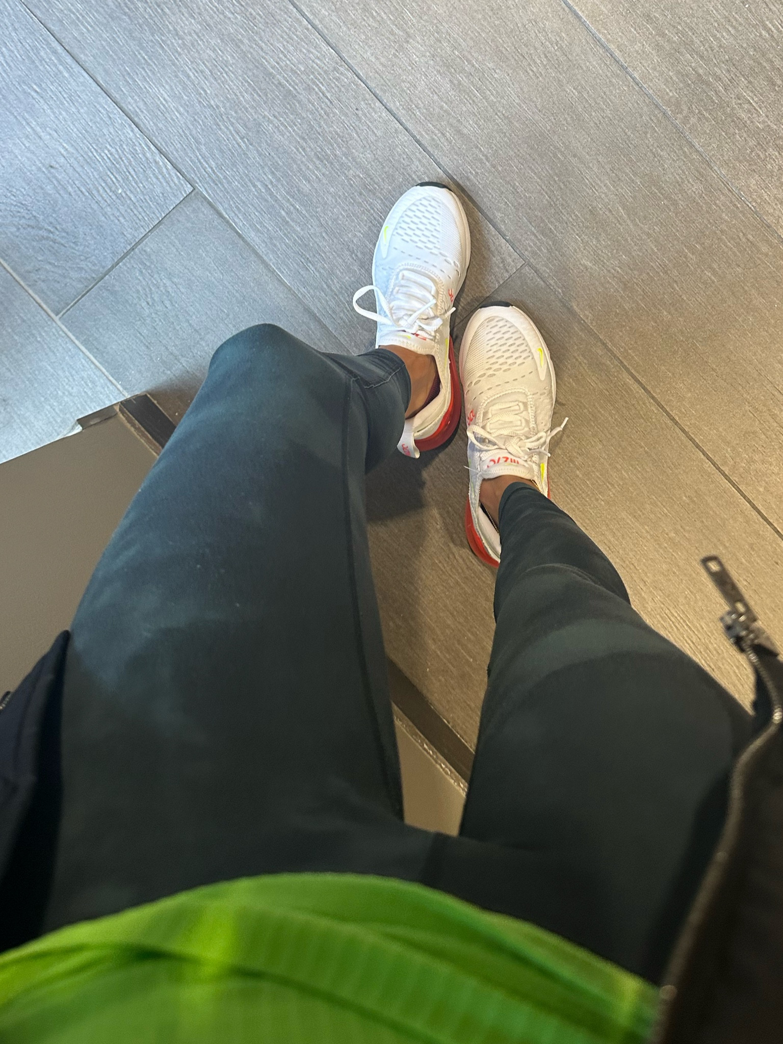 Amazon super comfy leggings size xxs 

#LTKfitness #LTKfindsunder50 #LTKfindsunder100