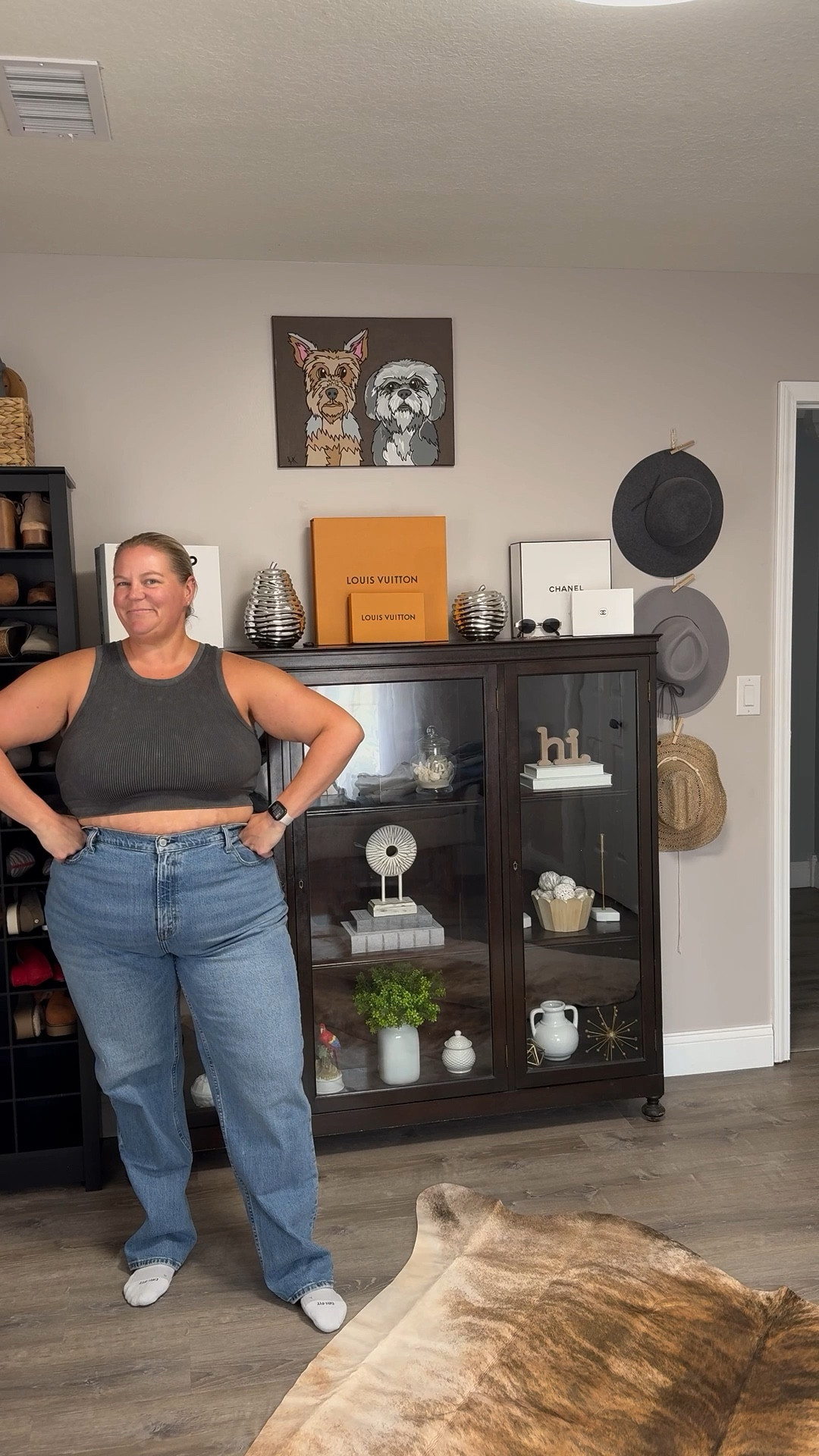 Abercrombie Fall Sale on LTK 

So many good jeans options and so happy with the fit of their jeans! 

Plus size jeans
Jeans on sale 
Plus size tall jeans 
Abercrombie jeans
Curvy fit 
Curve love
Straight leg jeans
Skinny jeans
Fall outfit 

#LTKPlusSize #LTKSaleAlert #LTKFallSale