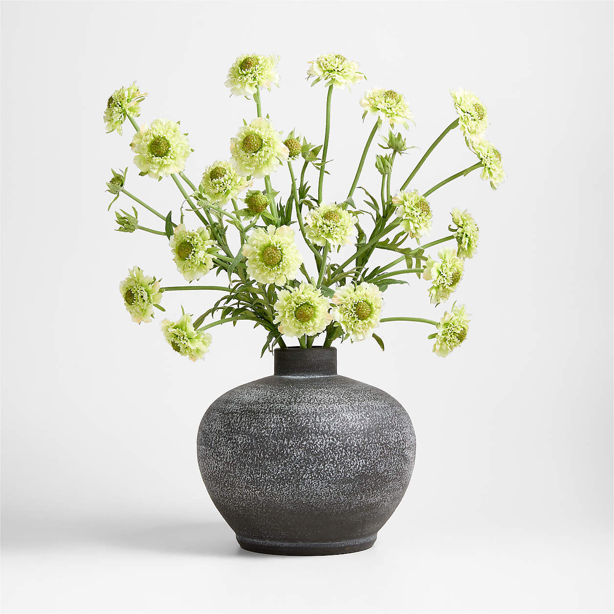 Saunton Faux Floral Bundle by Abigail Ahern + Reviews | Crate & Barrel | Crate & Barrel