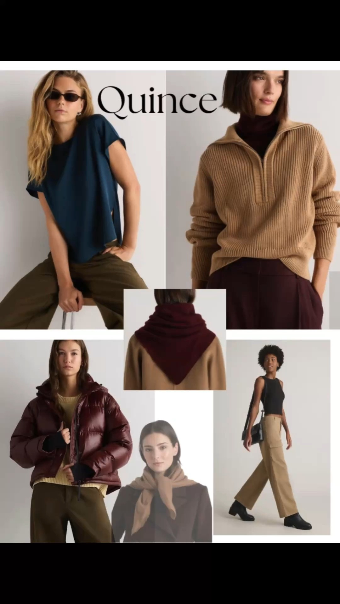 Unbelievable prices on top quality beautiful luxurious fabrics and styles ❤️ highly recommend this brand!!
@Quince

#LTKOver40 #LTKTravel #LTKWorkwear