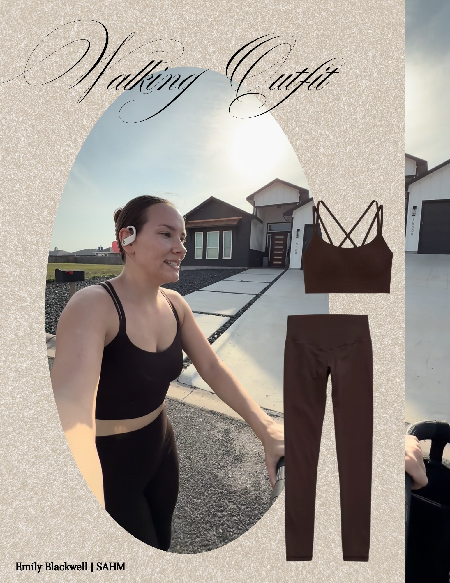 Linking my walking outfit down BELOW! Join me on TikTok @ emilyyxblackwell 



#LTKSeasonal #LTKActive #LTKFindsUnder50