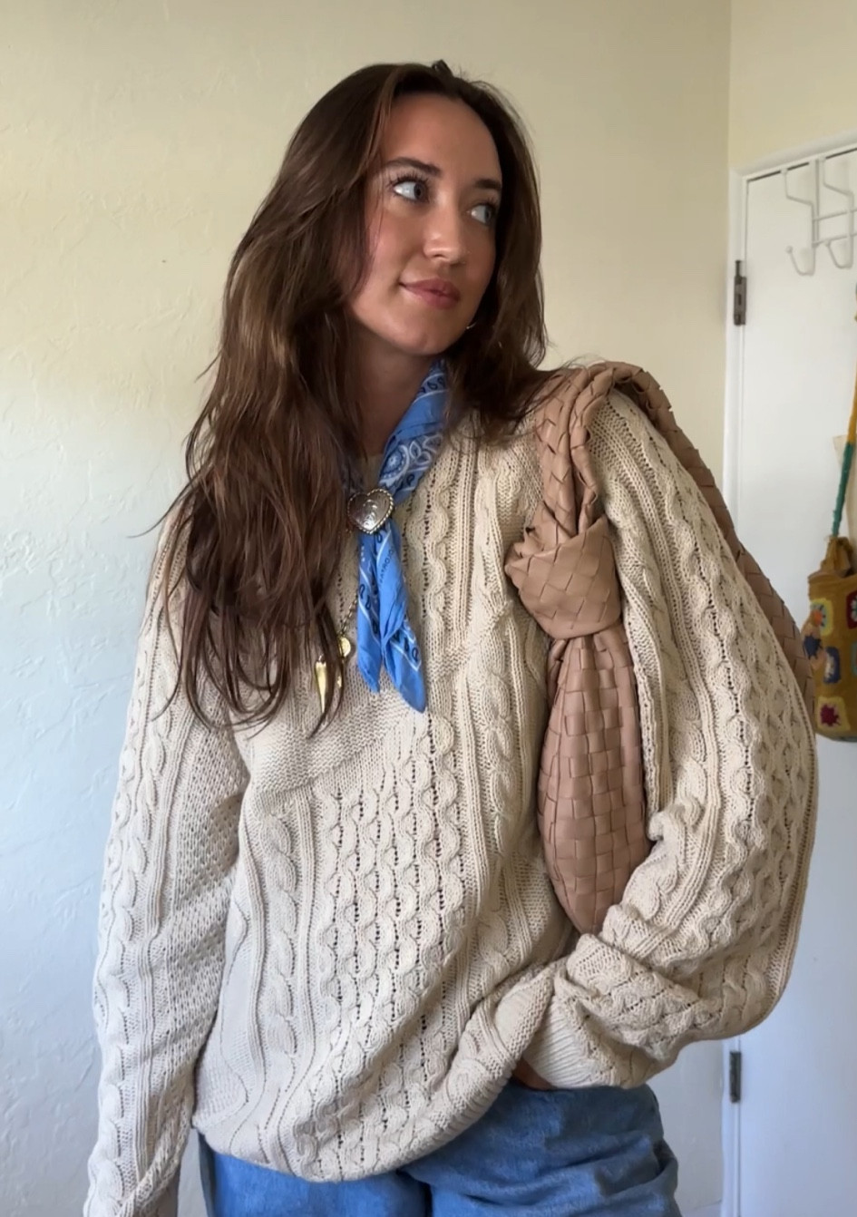 Scarf rings! 💕✨