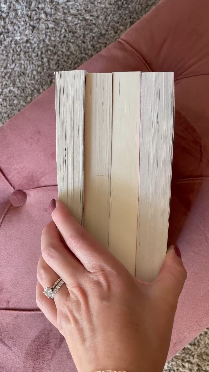 January books! I reviewed one of these on the blog, watch til the end to see which one!
Note: prices are showing much higher than they actually are.

#LTKFind #LTKBacktoSchool #LTKhome