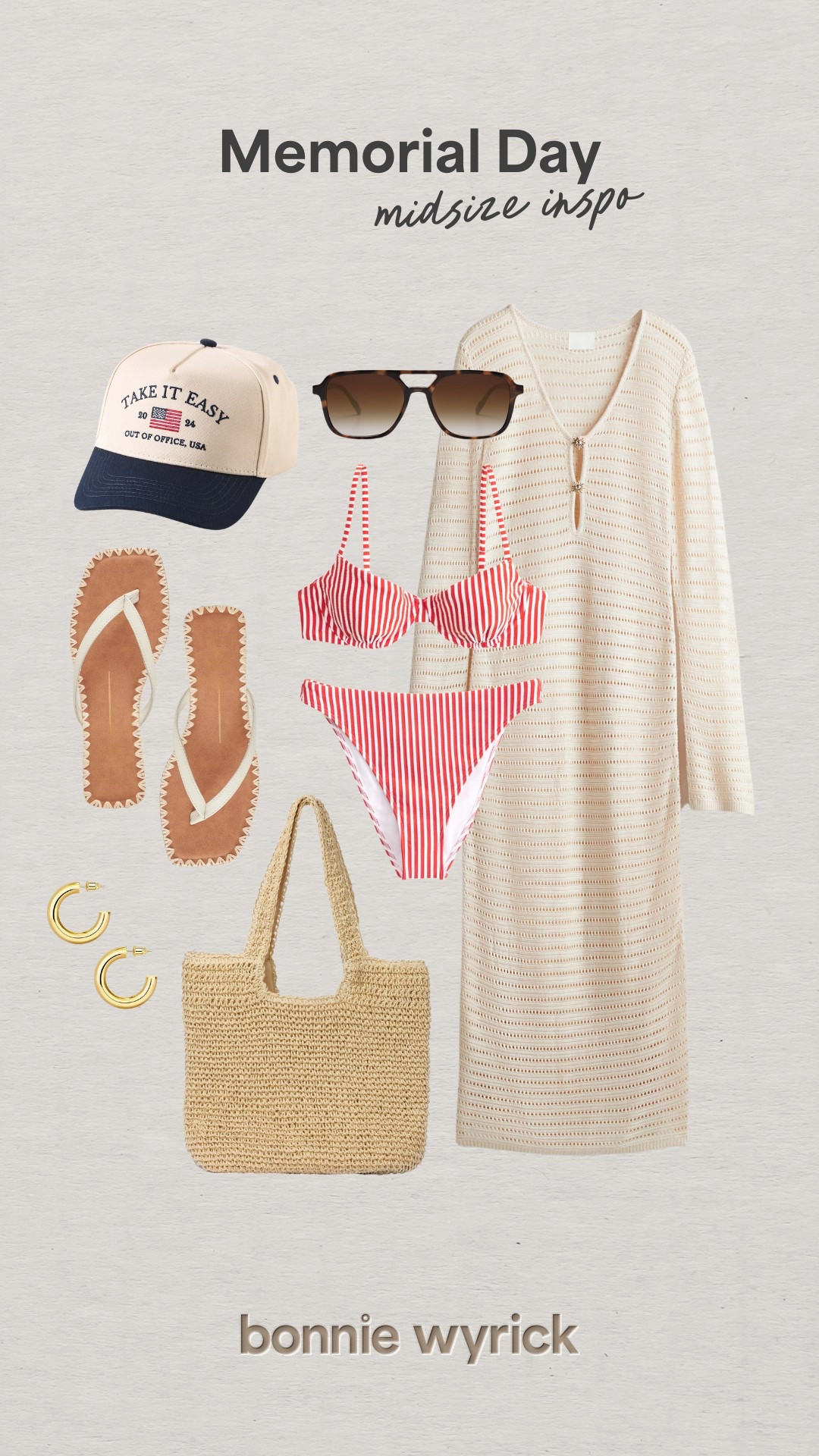 Midsize Memorial Day Outfit Inspo
-
-
-

Women’s fashion, spring fashion, spring styles, spring outfits, summer fashion, summer styles, summer outfits, Memorial Day outfit, Memorial Day outfit inspo, midsize fashion, midsize style 



#LTKStyleTip #LTKSeasonal #LTKMidsize