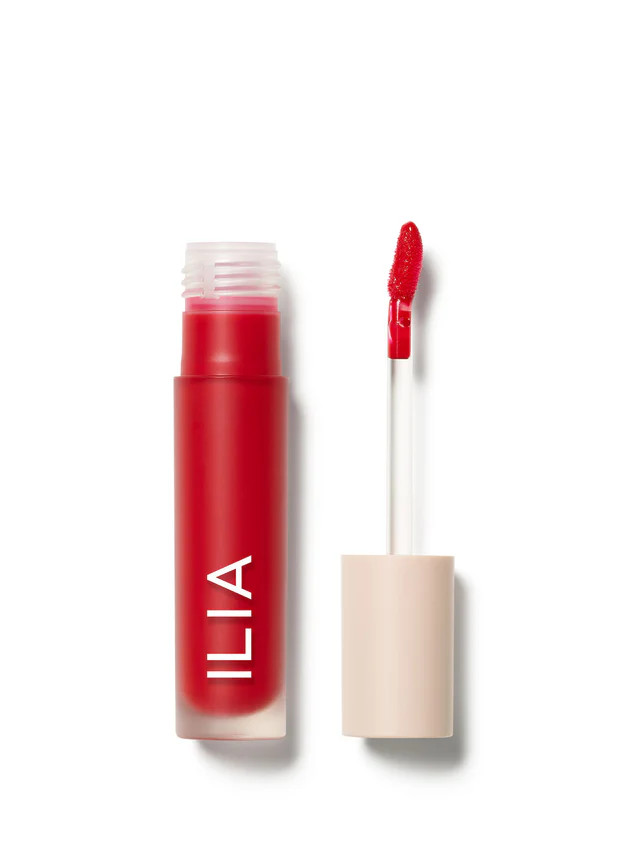 Overglaze Hydrating Lip Gloss | Long-Lasting Lip Glosses | ILIA Beauty | ILIA Beauty