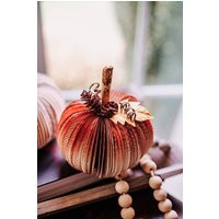 Fall Table Decor, Thanksgiving Decor, Romantic Wedding Decorations, Gift For Daughter | Etsy (US)