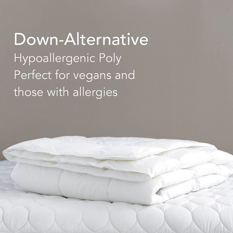 Mantra Down Alternative Duvet Insert | Annie Selke