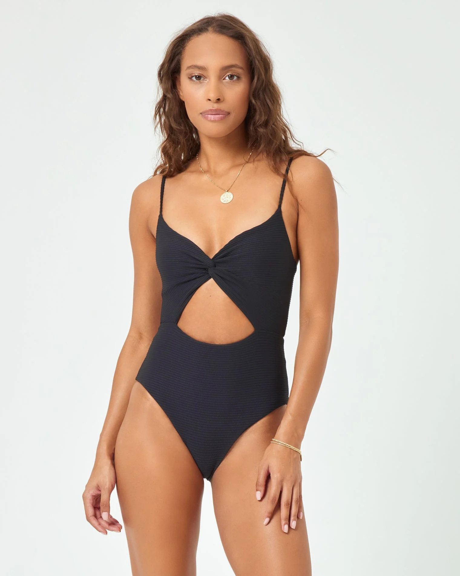 eco chic repreve® kyslee one piece swimsuit | L*Space