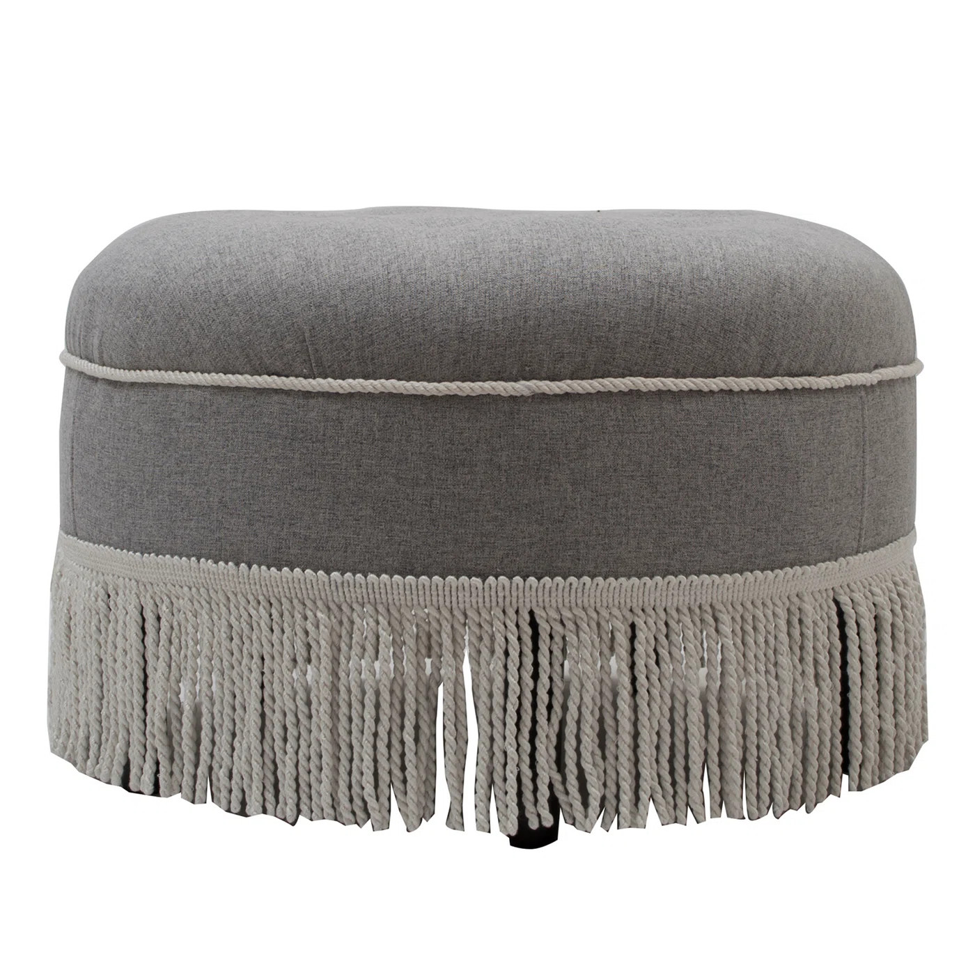 Neptune Upholstered Ottoman | Wayfair North America