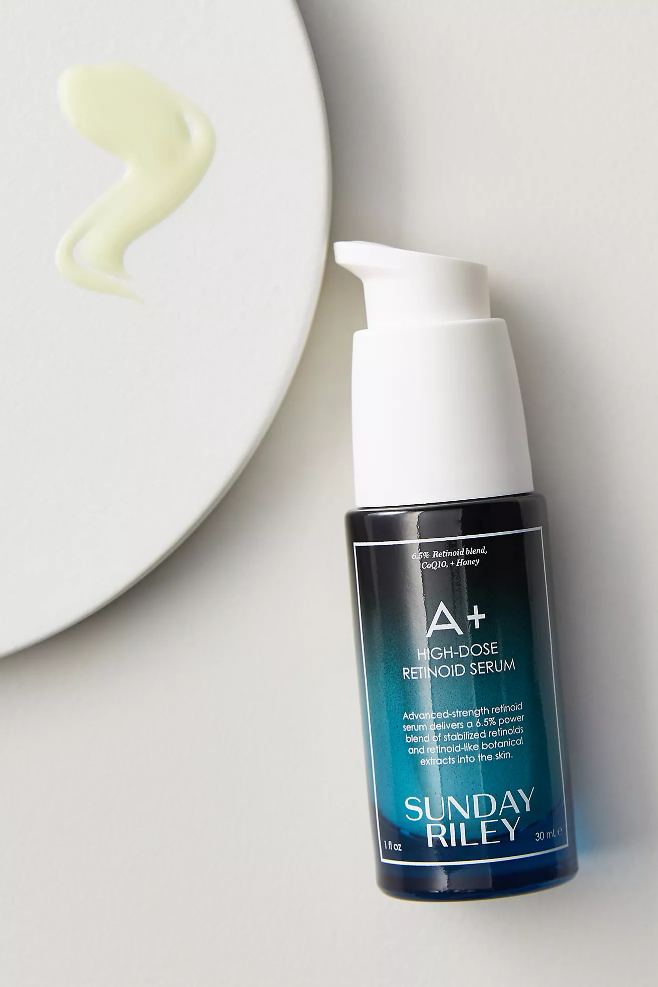 Sunday Riley A+ Retinoid Serum | Anthropologie (US)